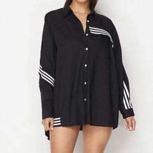 GOT STRIPES by Jaded